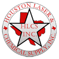 Houston Laser and Chemical Supply Inc.,HLCS, Chemicals, Buy, Houston, Texas